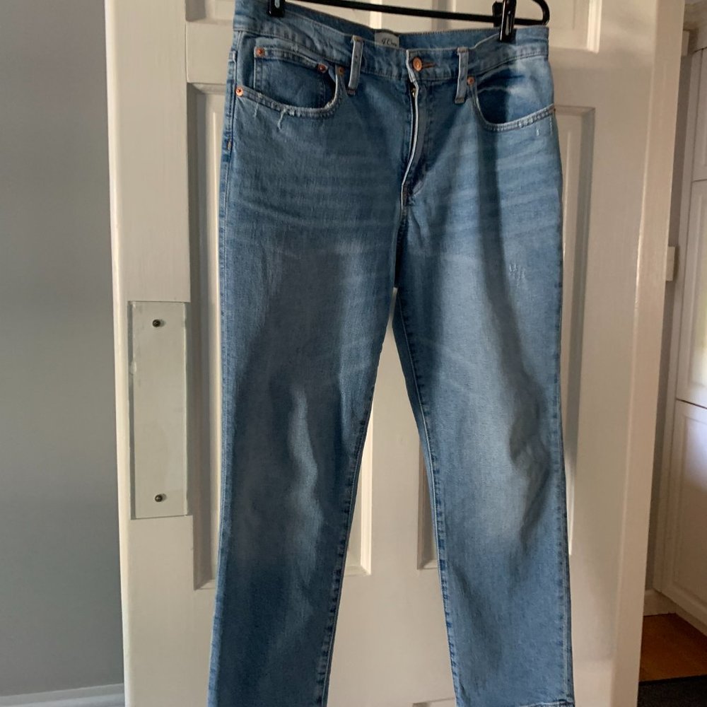 J.Crew jeans - Picture 2 of 5